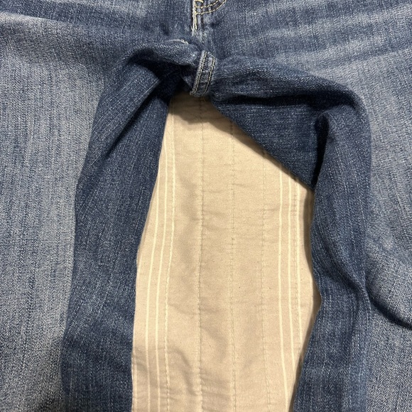 Kancan  skinny fit distressed jeans - Picture 6 of 8